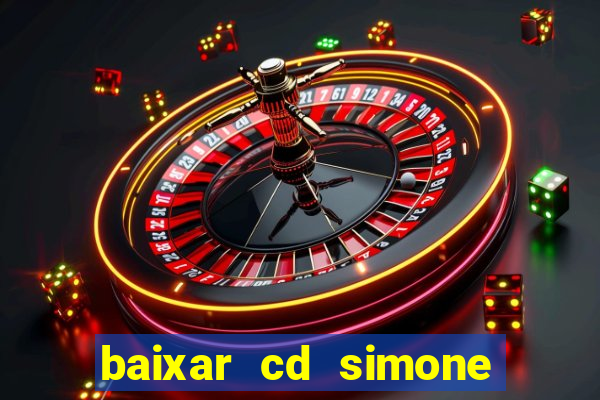 baixar cd simone mendes 2024