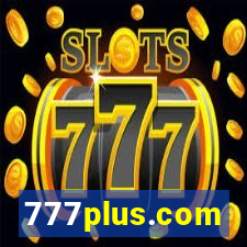 777plus.com