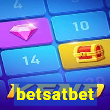 betsatbet