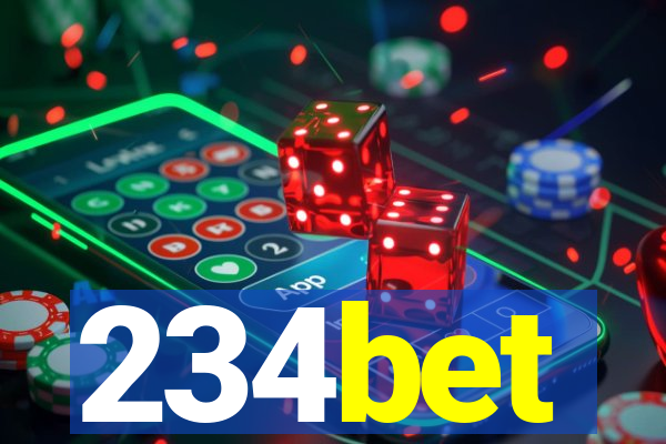 234bet