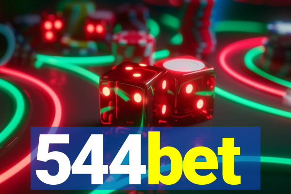 544bet