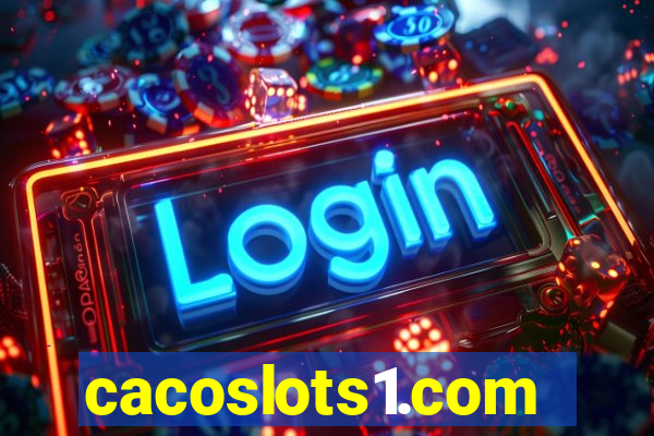 cacoslots1.com