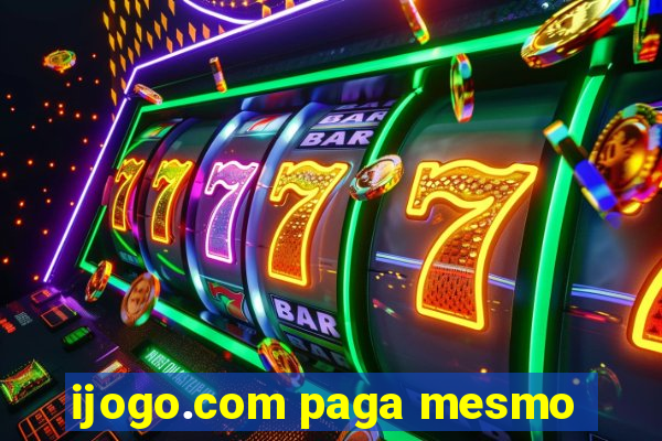ijogo.com paga mesmo