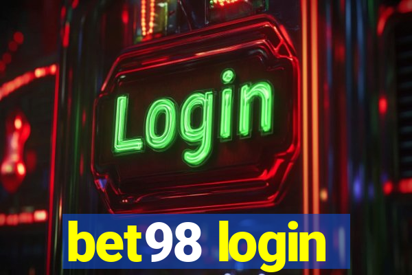 bet98 login