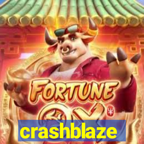 crashblaze