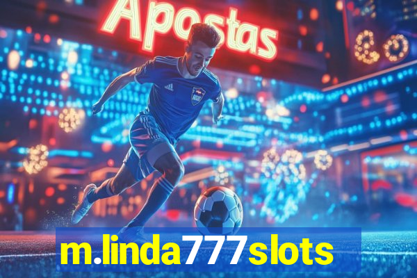 m.linda777slots