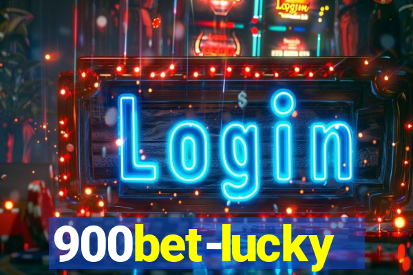 900bet-lucky