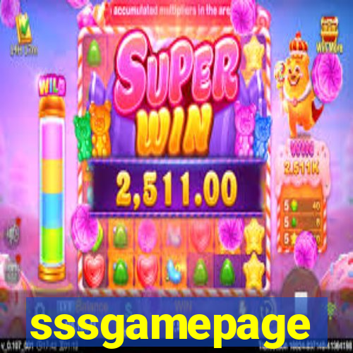sssgamepage