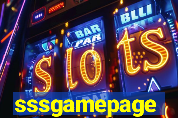 sssgamepage