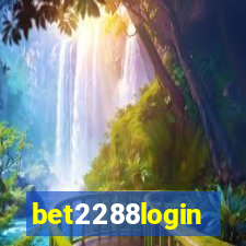 bet2288login