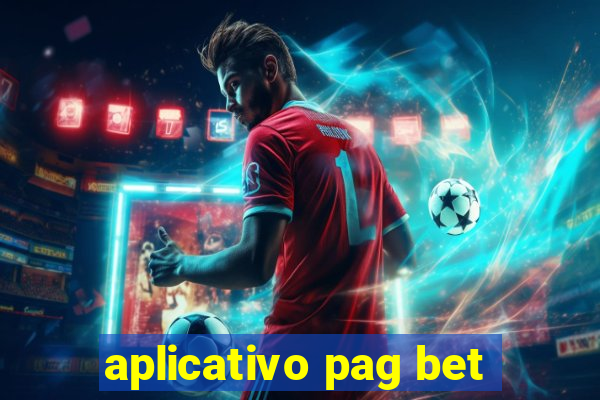 aplicativo pag bet