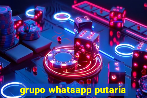 grupo whatsapp putaria