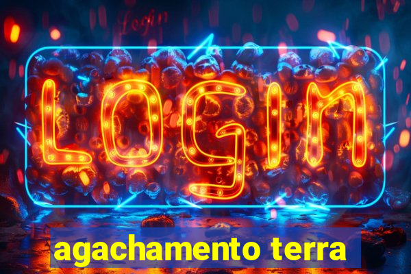 agachamento terra