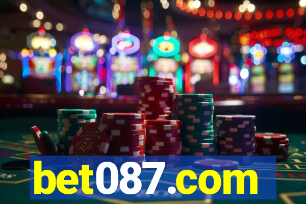 bet087.com