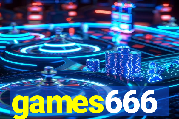 games666