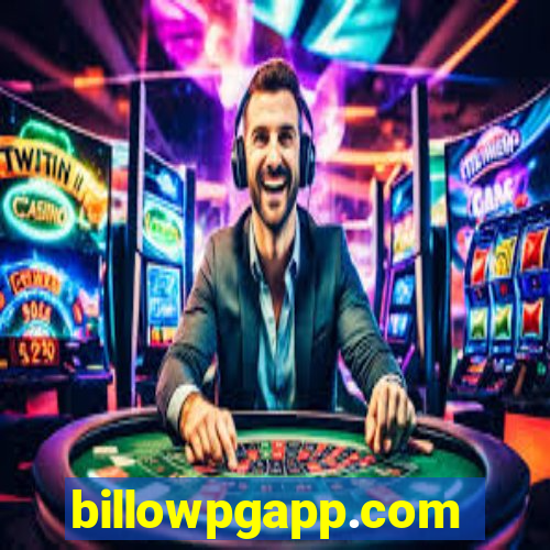 billowpgapp.com