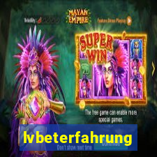 lvbeterfahrung