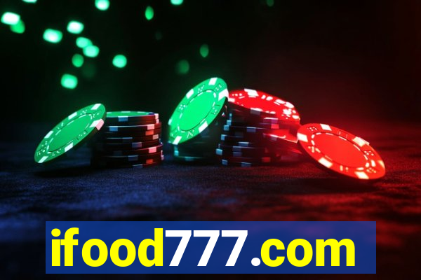 ifood777.com