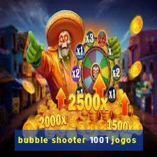 bubble shooter 1001 jogos