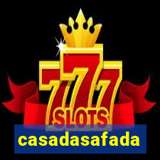 casadasafada