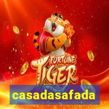 casadasafada