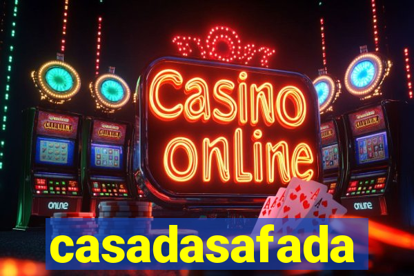 casadasafada