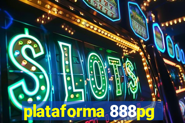 plataforma 888pg