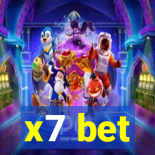 x7 bet