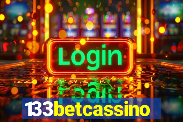 133betcassino
