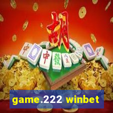 game.222 winbet