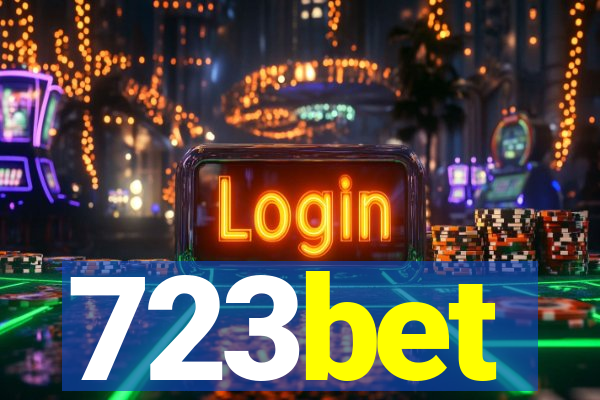 723bet
