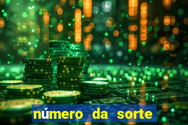 número da sorte para hoje capricórnio