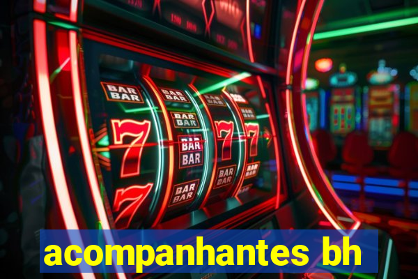 acompanhantes bh