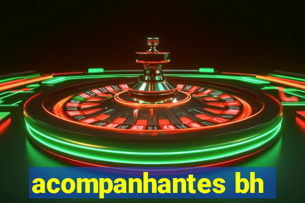 acompanhantes bh