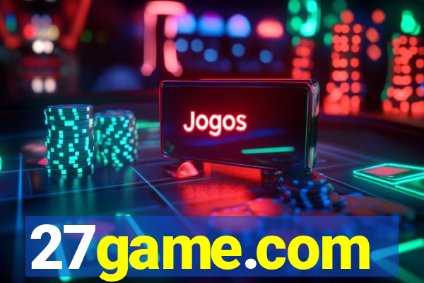 27game.com