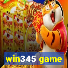 win345 game