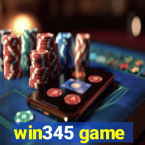 win345 game