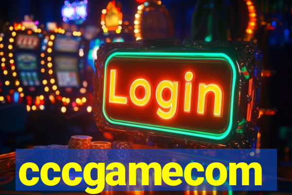 cccgamecom