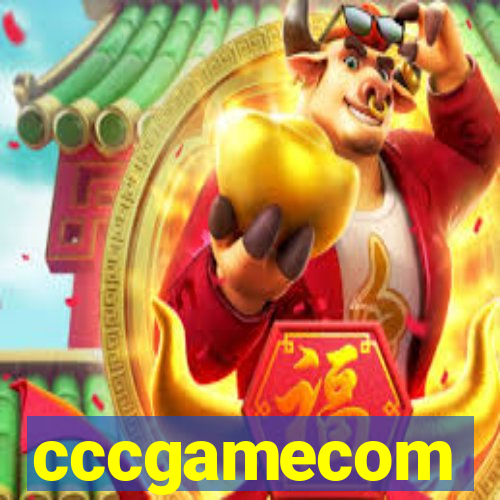 cccgamecom