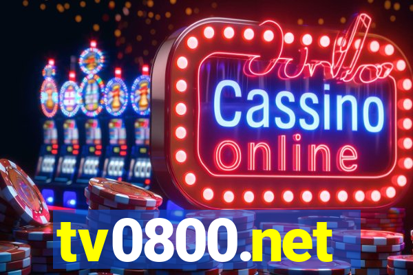 tv0800.net