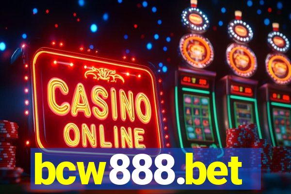 bcw888.bet