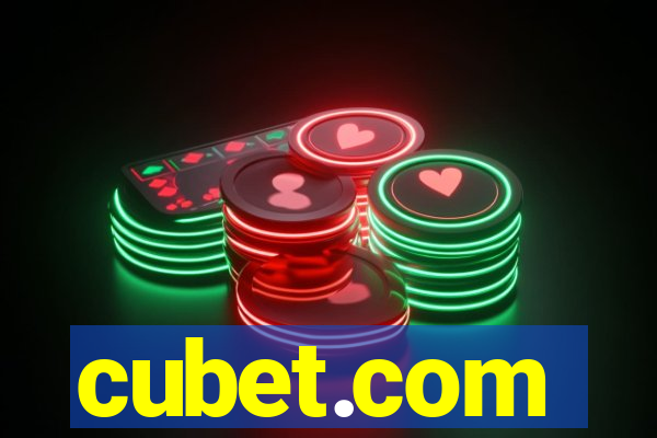 cubet.com