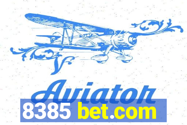 8385 bet.com