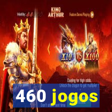 460 jogos