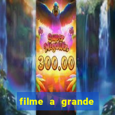 filme a grande virada resumo