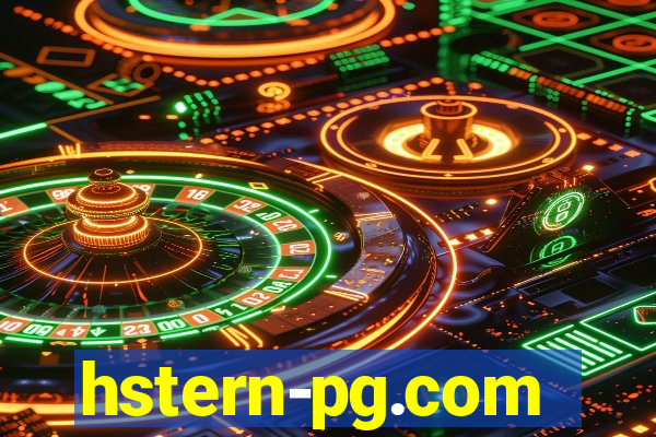 hstern-pg.com