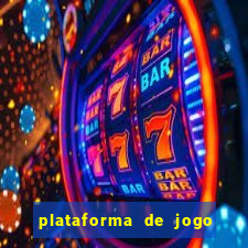 plataforma de jogo que paga por cadastro
