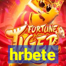 hrbete