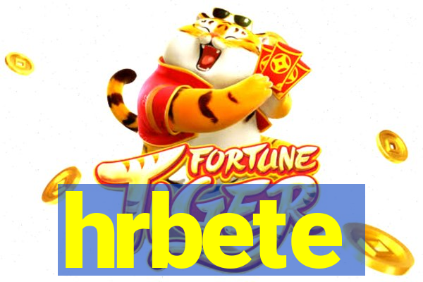 hrbete