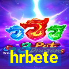 hrbete